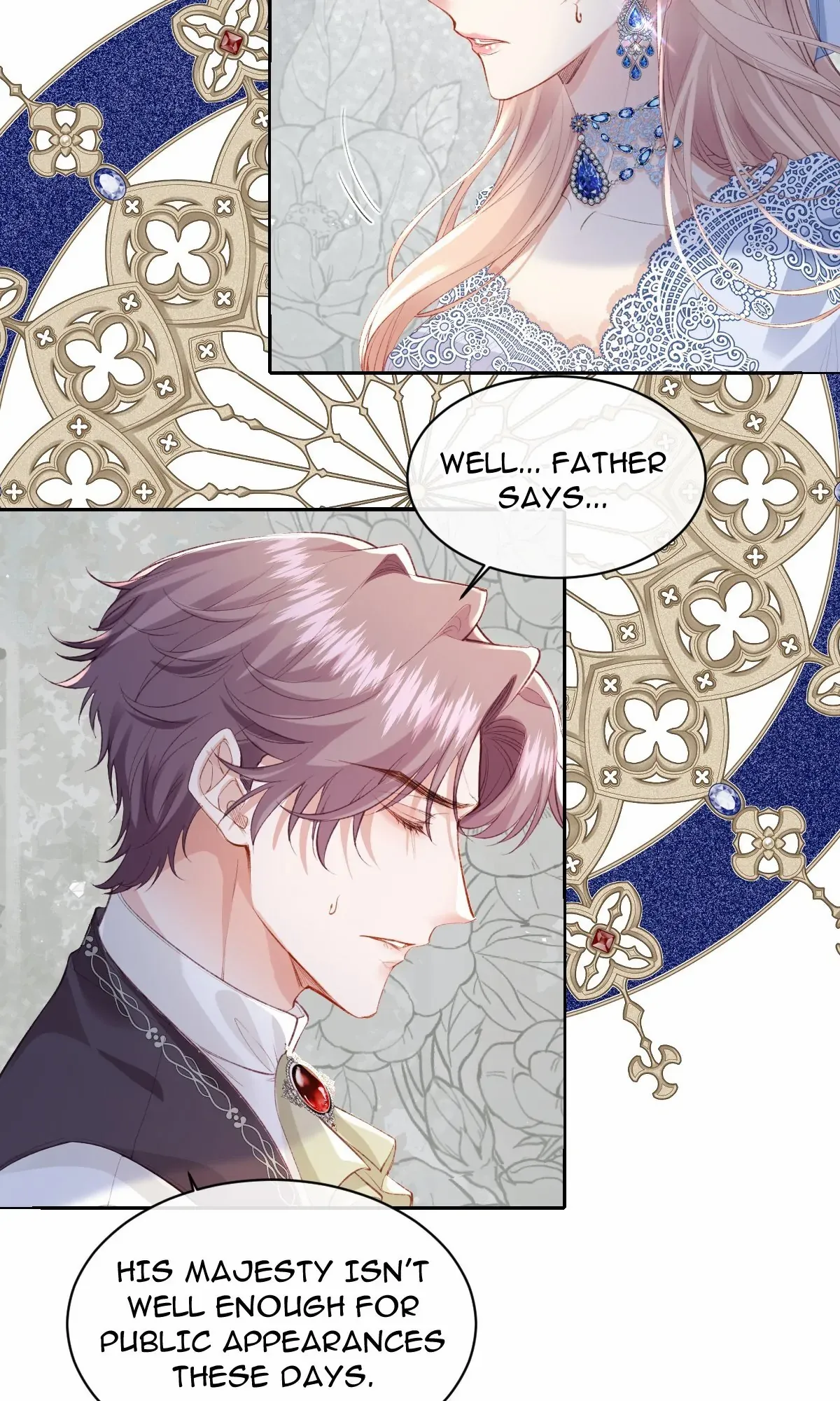 After The Female Lead Awakens Chapter 32 - page 28