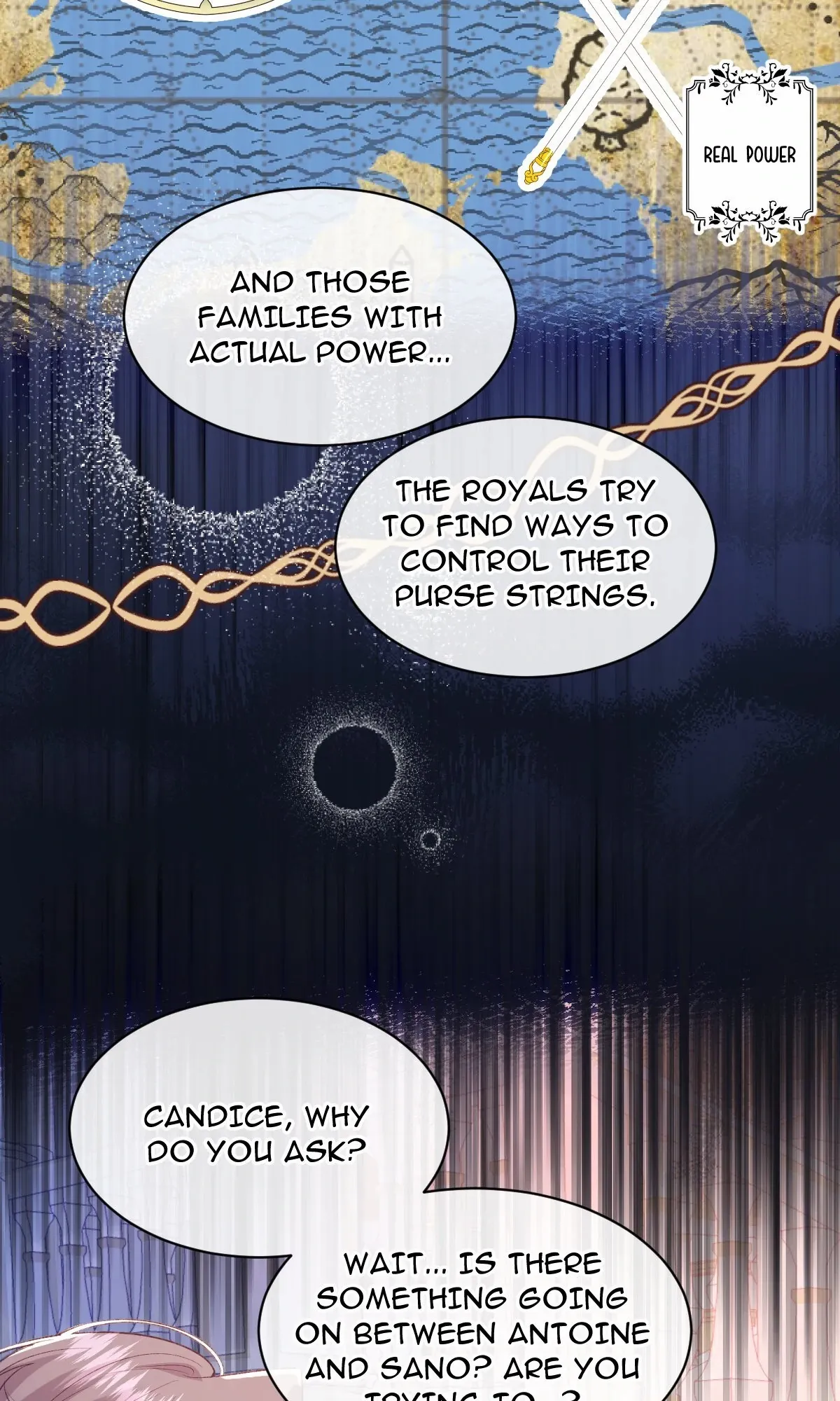 After The Female Lead Awakens Chapter 32 - page 40