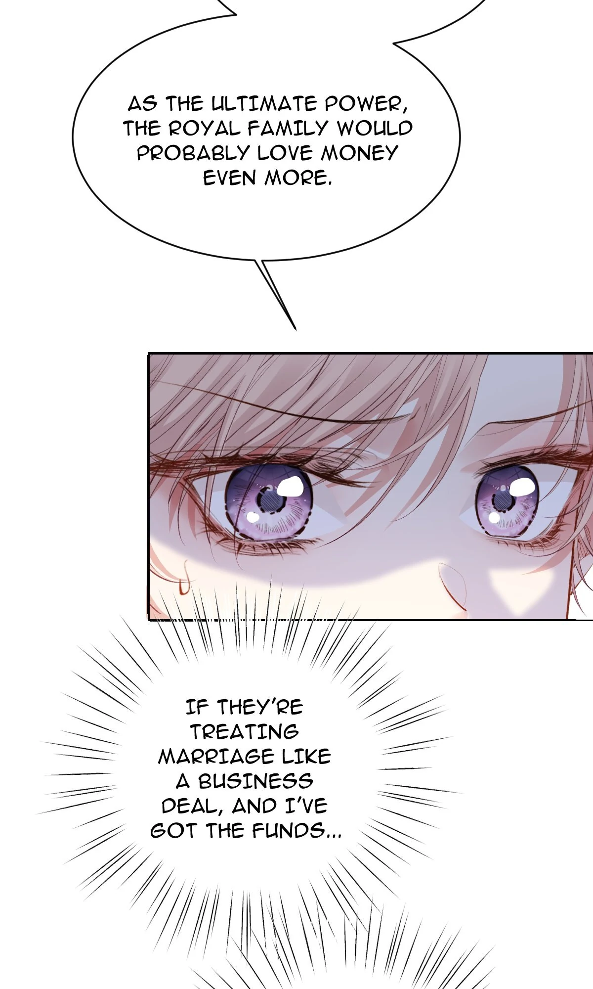 After The Female Lead Awakens Chapter 32 - page 42