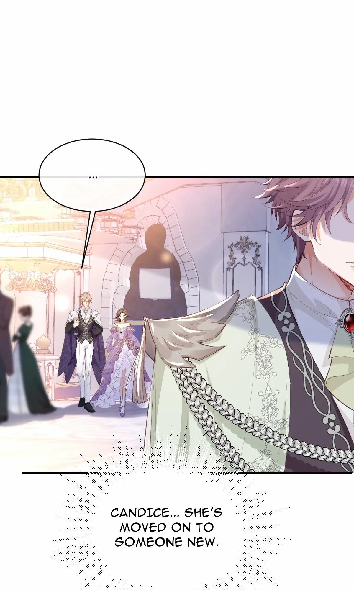 After The Female Lead Awakens Chapter 32 - page 45