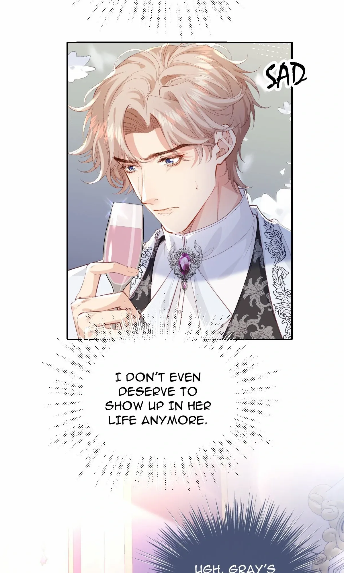 After The Female Lead Awakens Chapter 32 - page 46