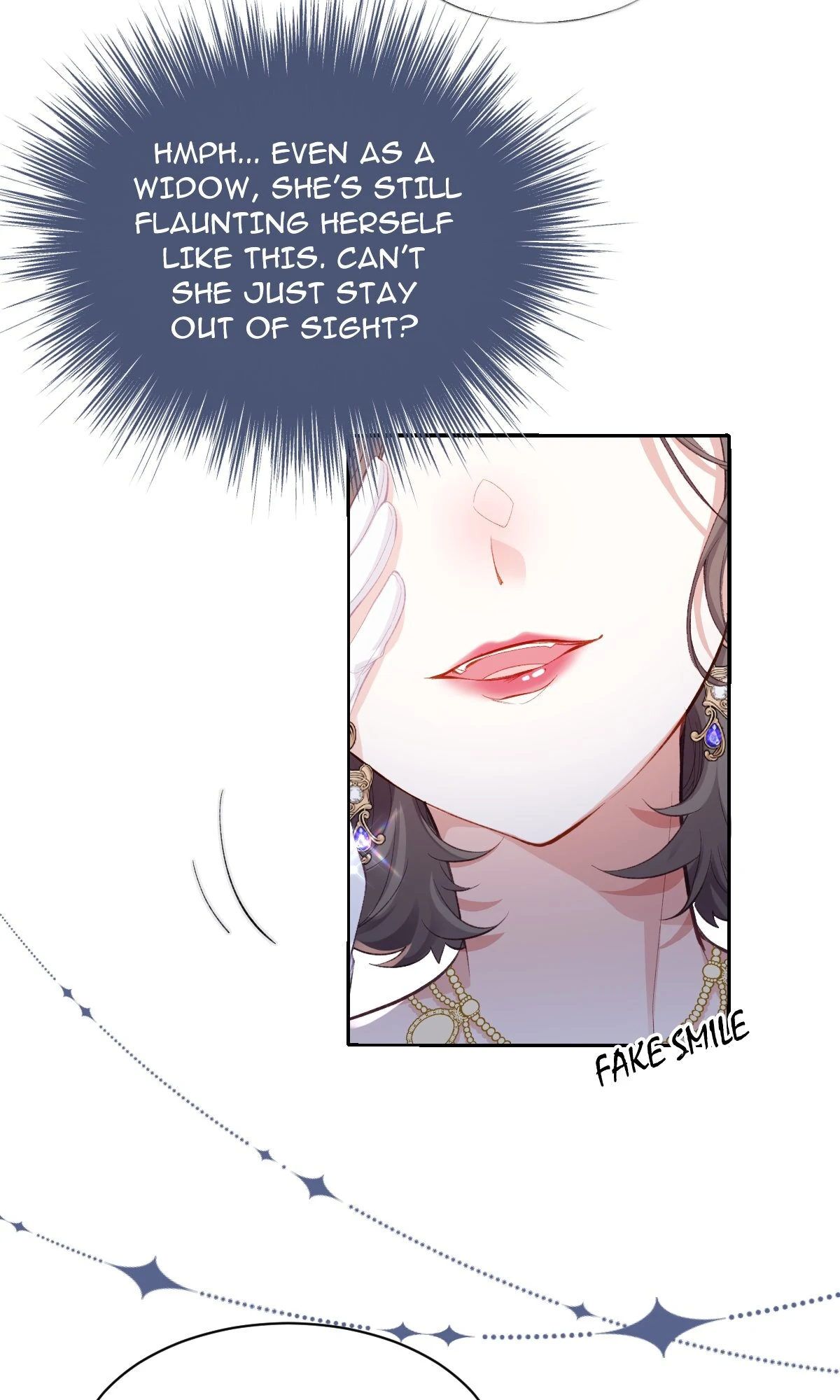 After The Female Lead Awakens Chapter 32 - page 49