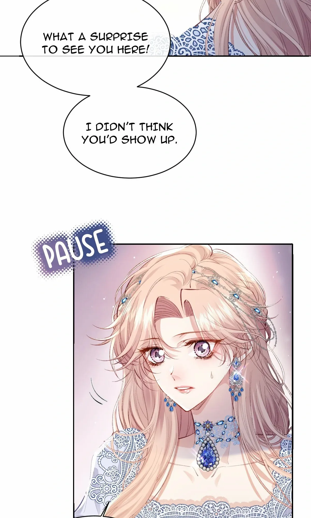 After The Female Lead Awakens Chapter 32 - page 51