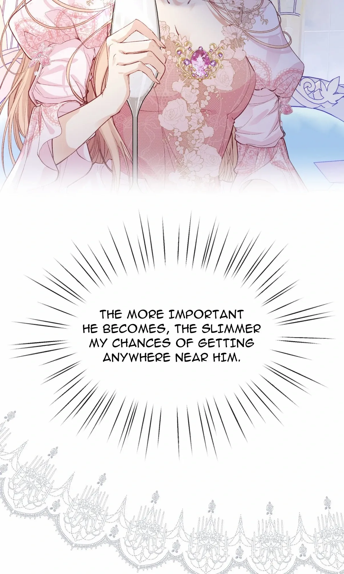 After The Female Lead Awakens Chapter 32 - page 7