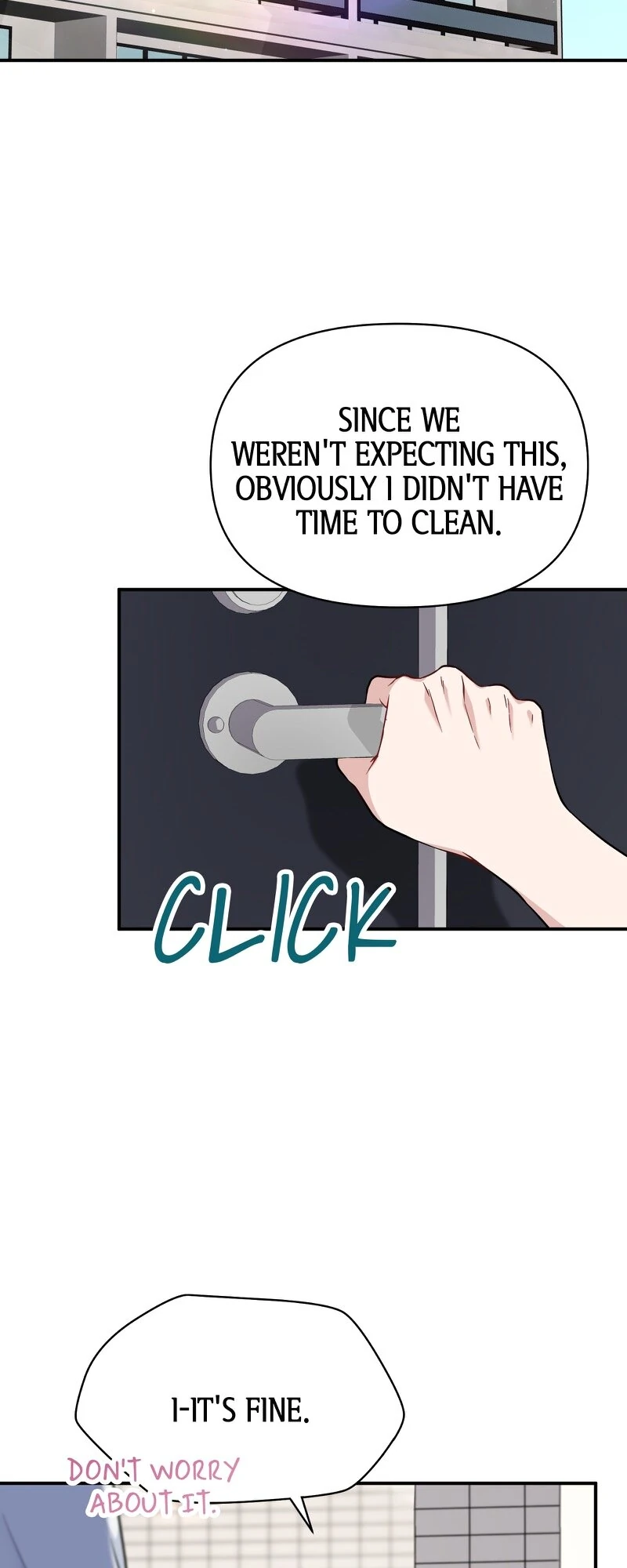 My Three Husbands Who Love Me Chapter 33 - page 11