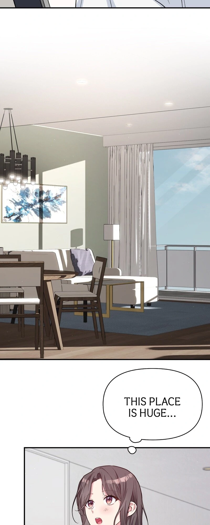 My Three Husbands Who Love Me Chapter 33 - page 13