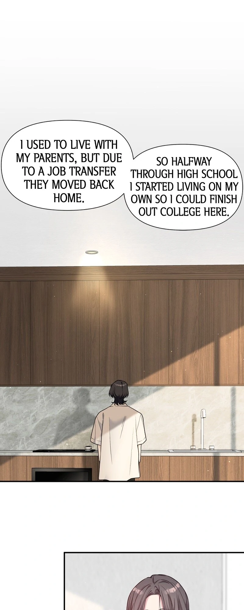 My Three Husbands Who Love Me Chapter 33 - page 15