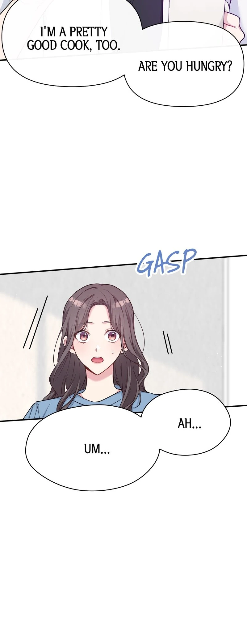 My Three Husbands Who Love Me Chapter 33 - page 19