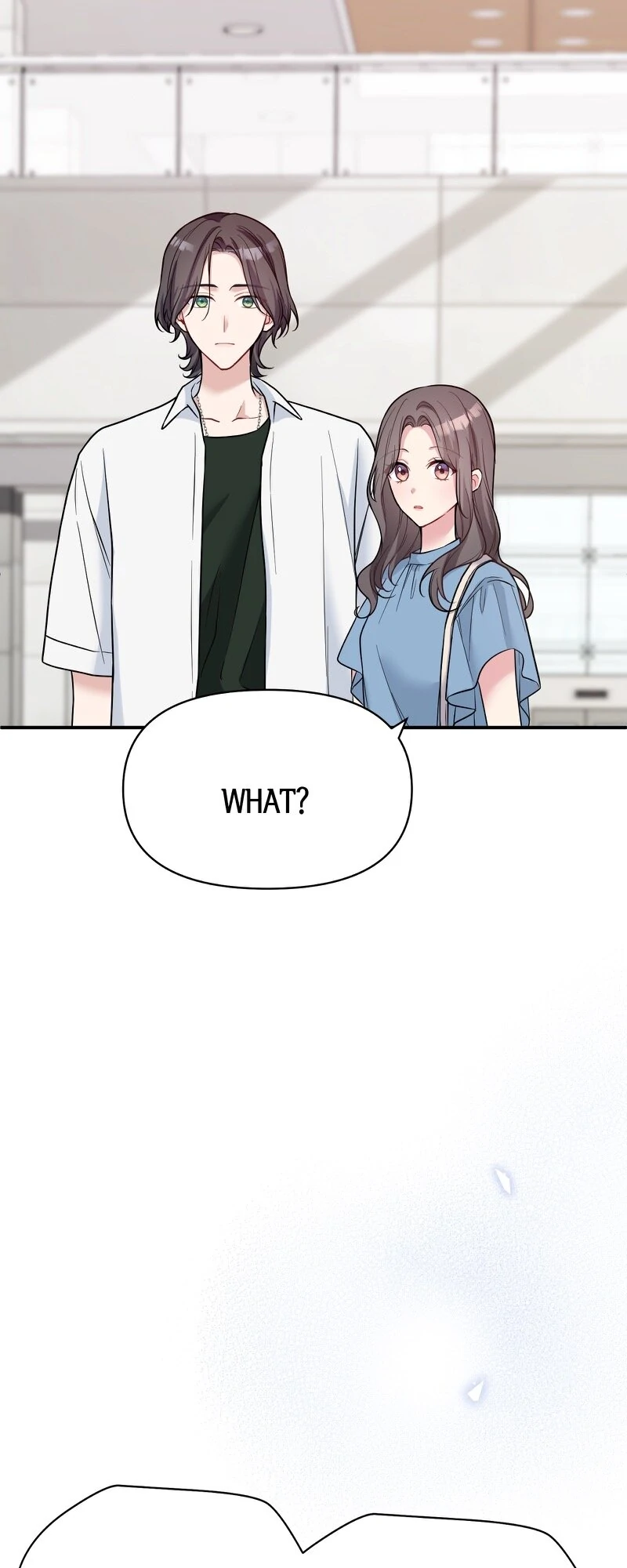 My Three Husbands Who Love Me Chapter 33 - page 2