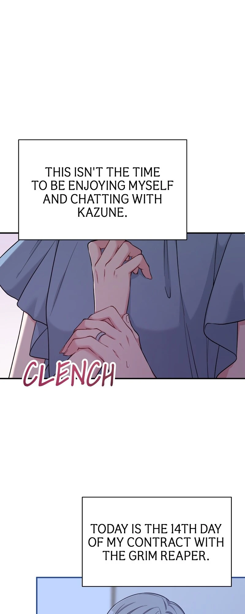 My Three Husbands Who Love Me Chapter 33 - page 20