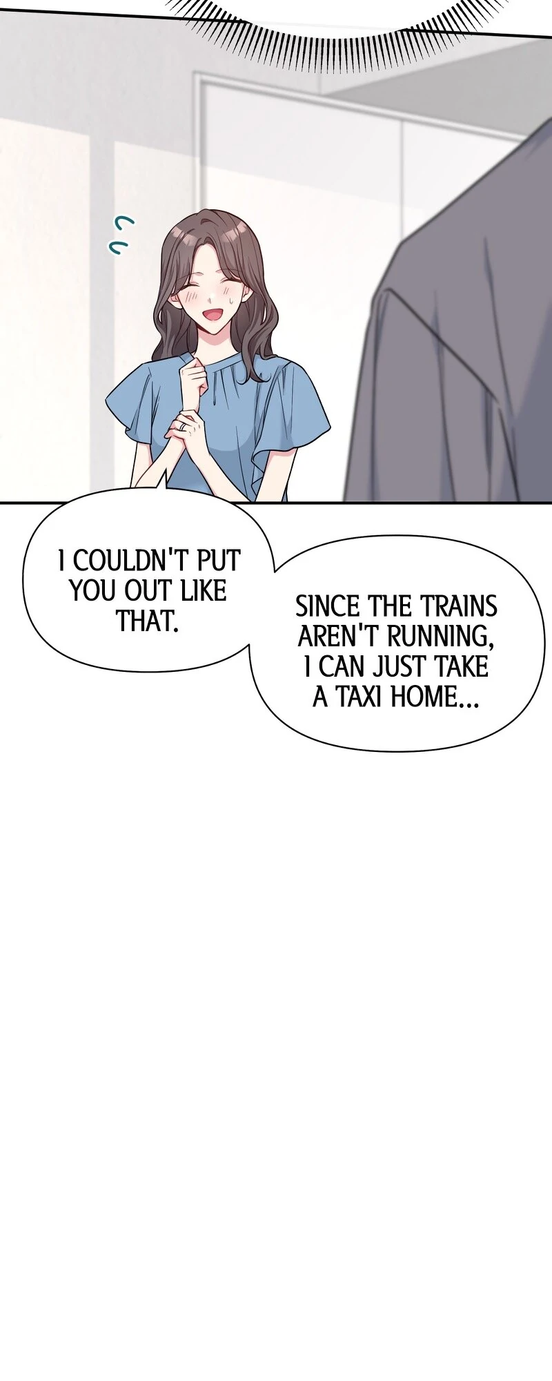 My Three Husbands Who Love Me Chapter 33 - page 22