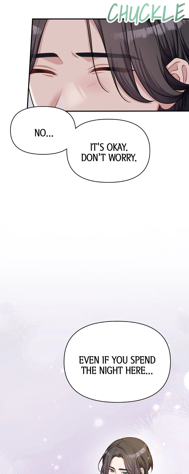 My Three Husbands Who Love Me Chapter 33 - page 23