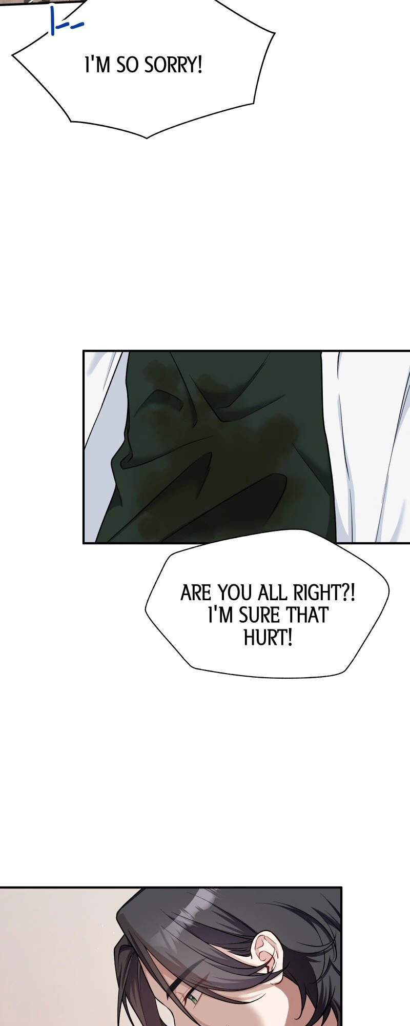 My Three Husbands Who Love Me Chapter 33 - page 27