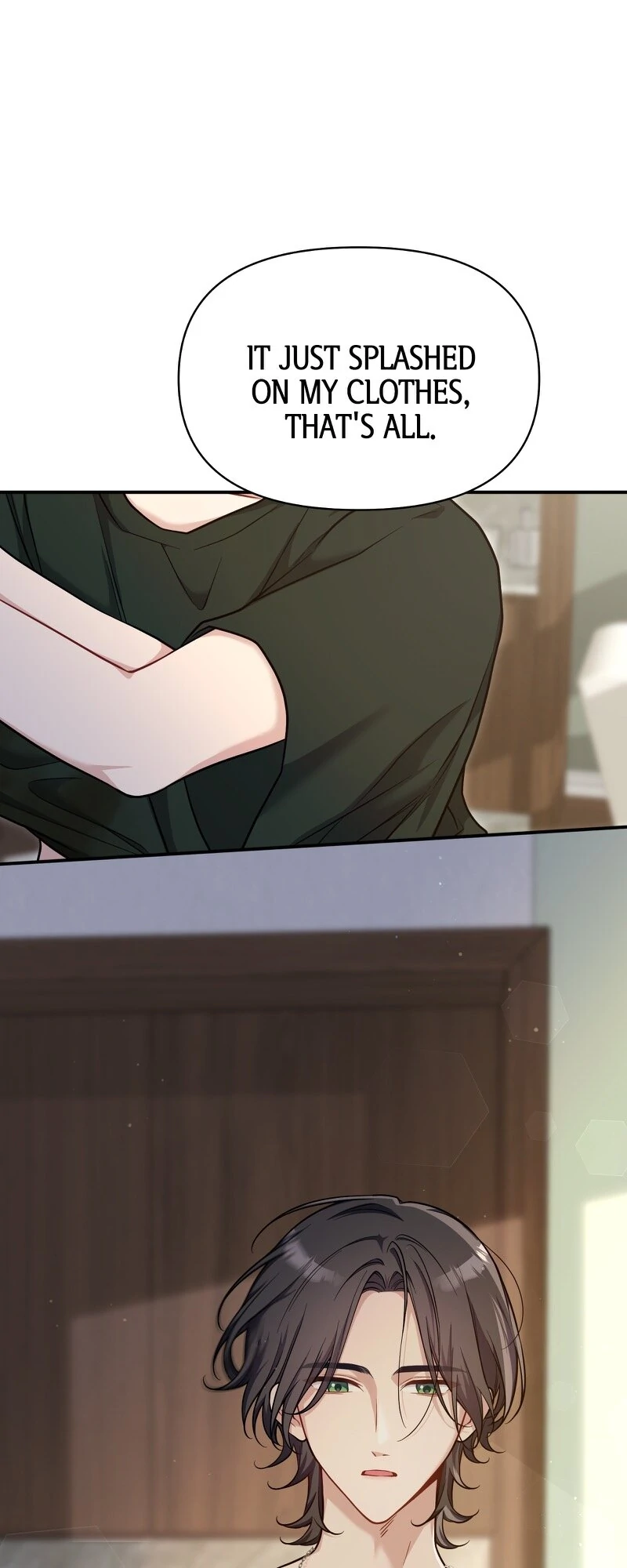 My Three Husbands Who Love Me Chapter 33 - page 29