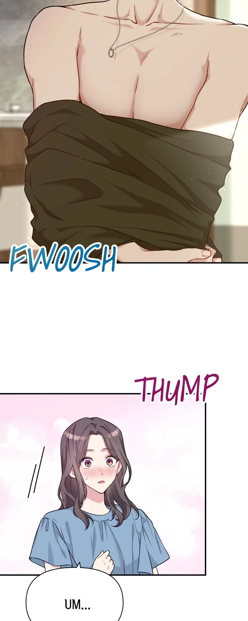 My Three Husbands Who Love Me Chapter 33 - page 30