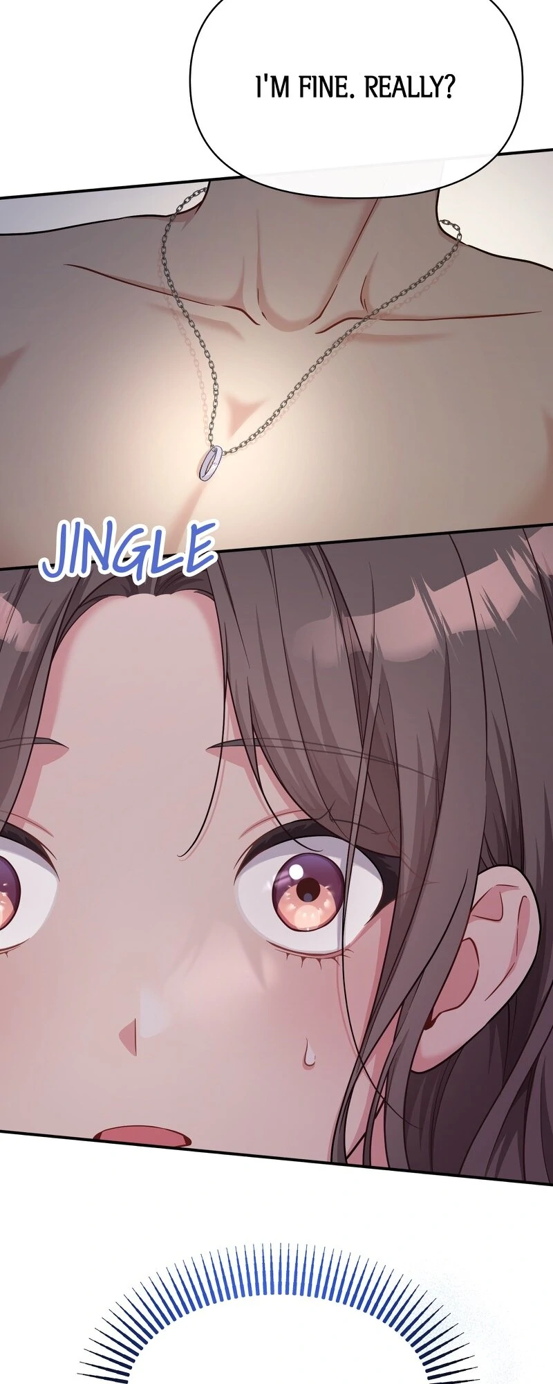 My Three Husbands Who Love Me Chapter 33 - page 33