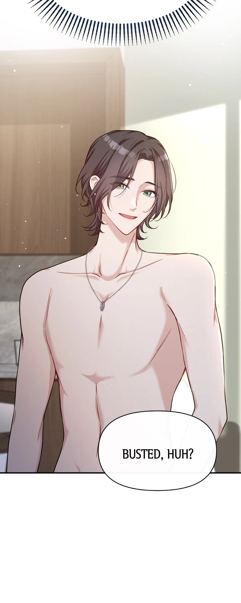 My Three Husbands Who Love Me Chapter 33 - page 36