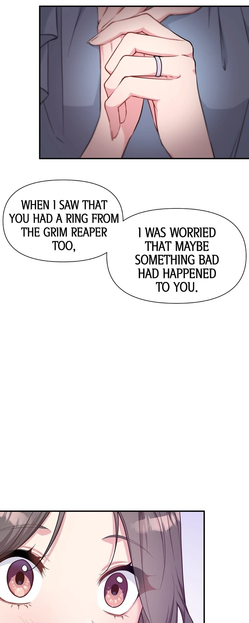 My Three Husbands Who Love Me Chapter 33 - page 37