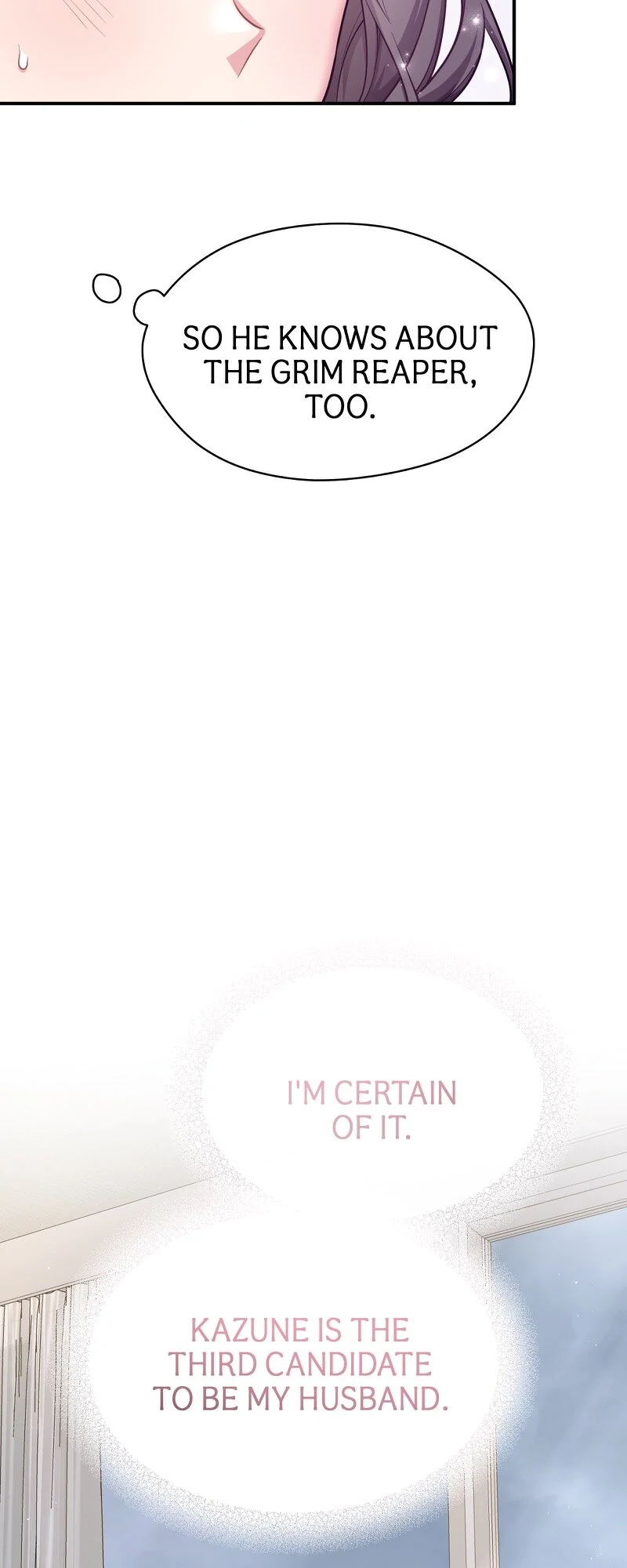 My Three Husbands Who Love Me Chapter 33 - page 38