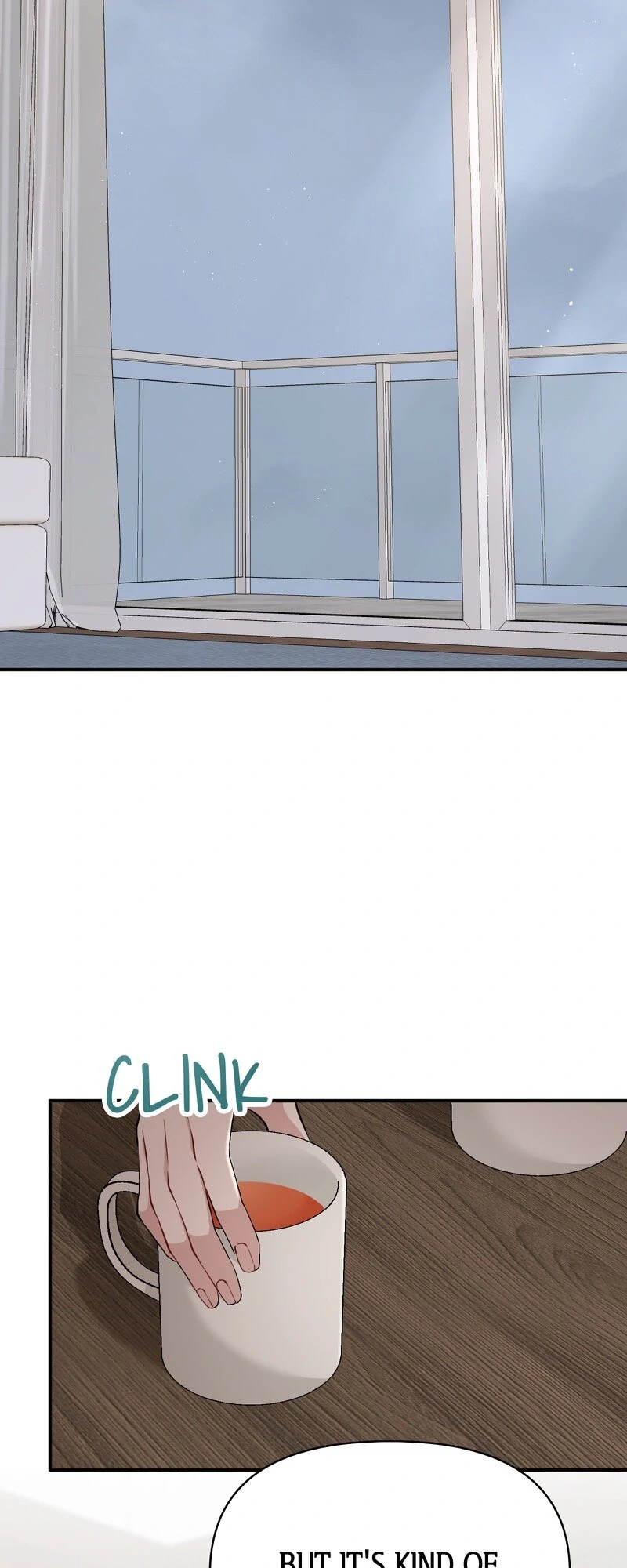 My Three Husbands Who Love Me Chapter 33 - page 39