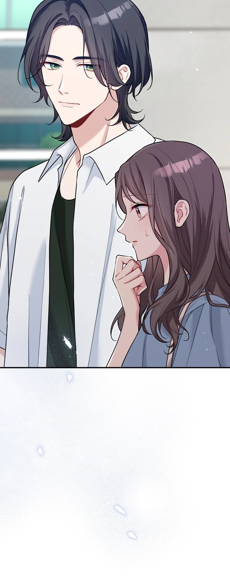 My Three Husbands Who Love Me Chapter 33 - page 4