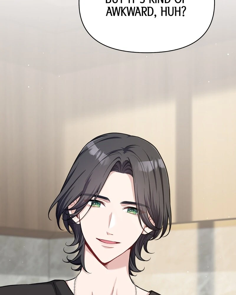 My Three Husbands Who Love Me Chapter 33 - page 40