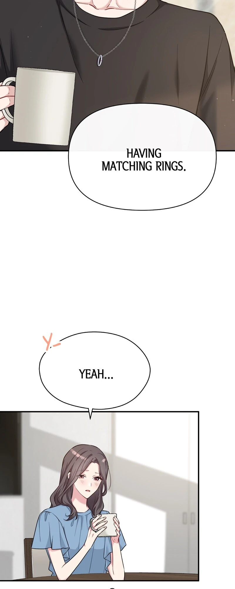 My Three Husbands Who Love Me Chapter 33 - page 41