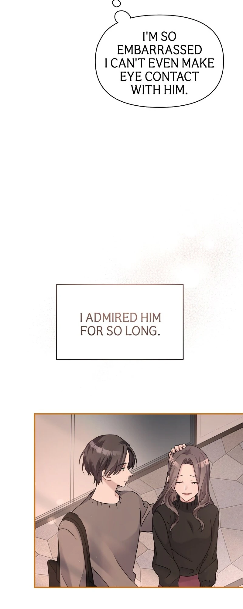 My Three Husbands Who Love Me Chapter 33 - page 42