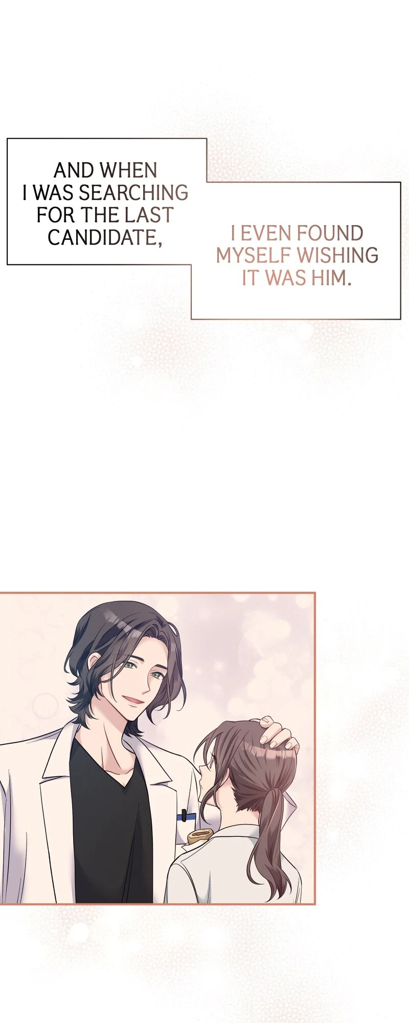 My Three Husbands Who Love Me Chapter 33 - page 43