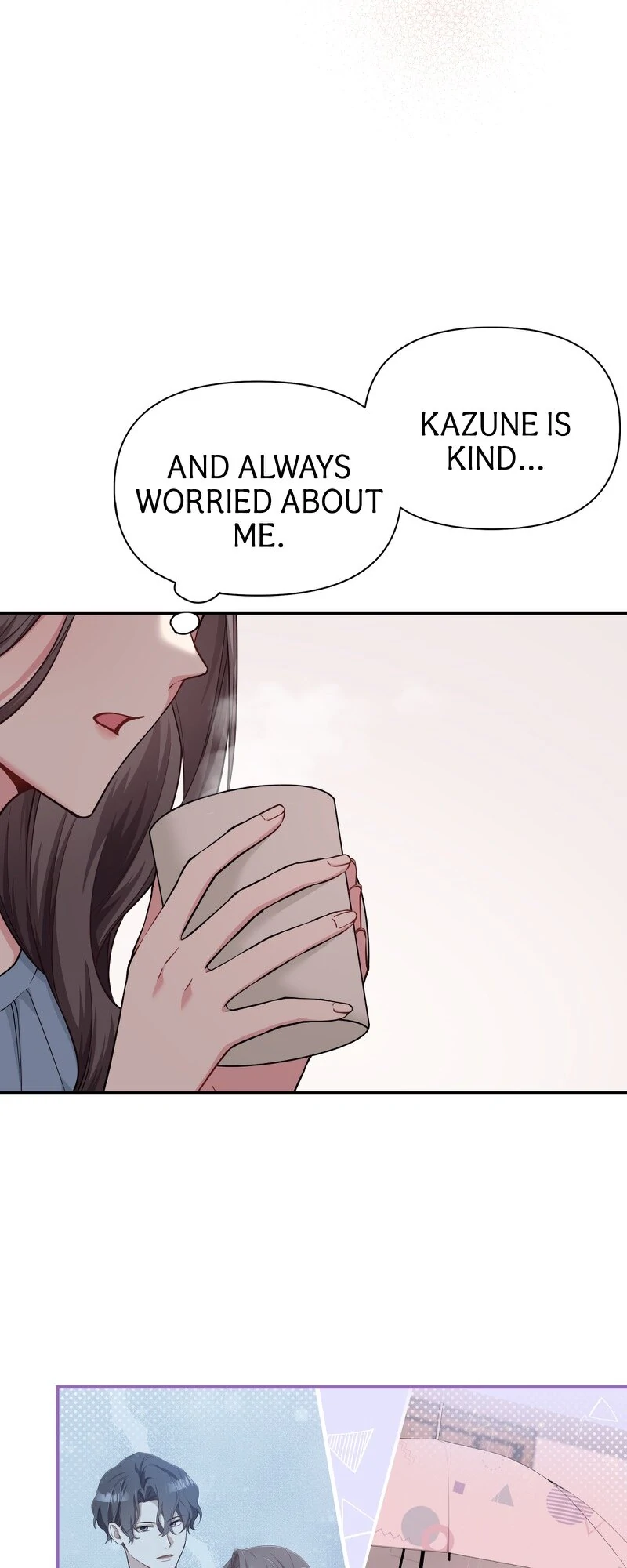 My Three Husbands Who Love Me Chapter 33 - page 44