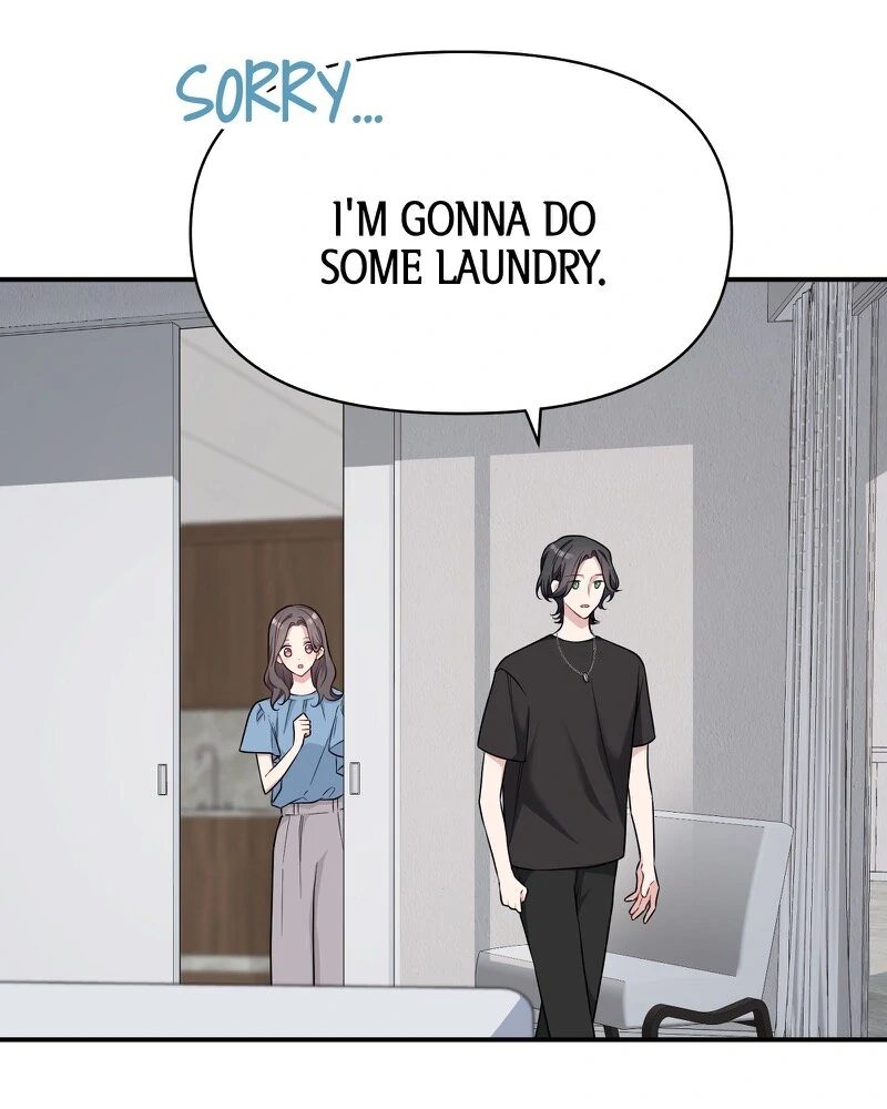 My Three Husbands Who Love Me Chapter 33 - page 48