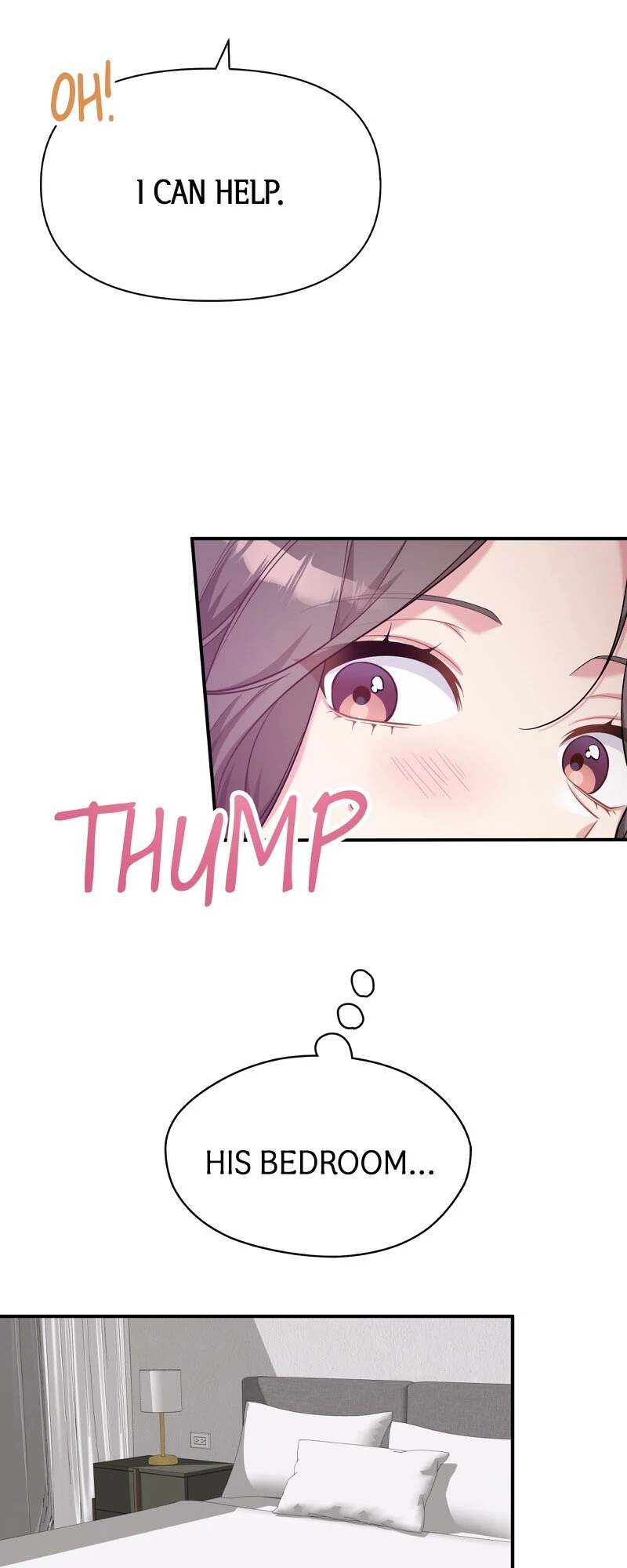 My Three Husbands Who Love Me Chapter 33 - page 49