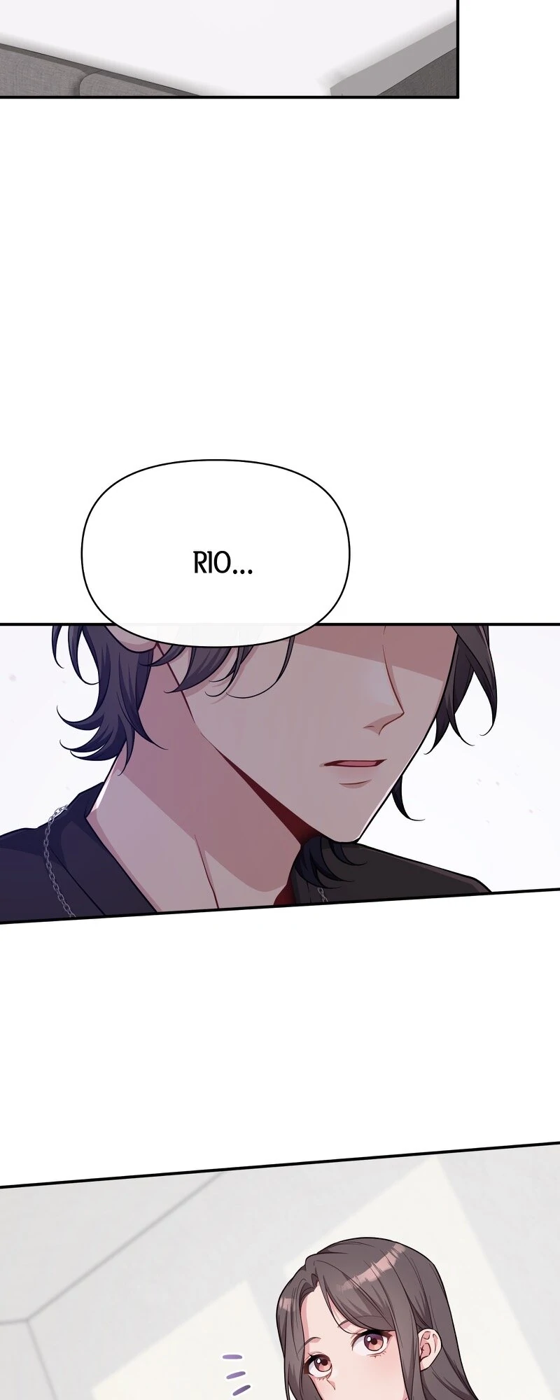 My Three Husbands Who Love Me Chapter 33 - page 50