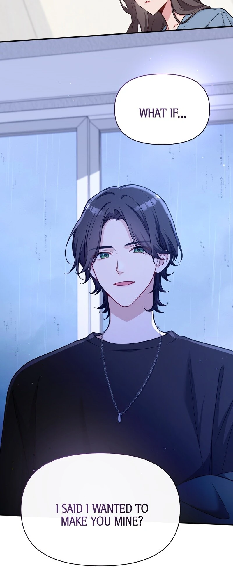 My Three Husbands Who Love Me Chapter 33 - page 51