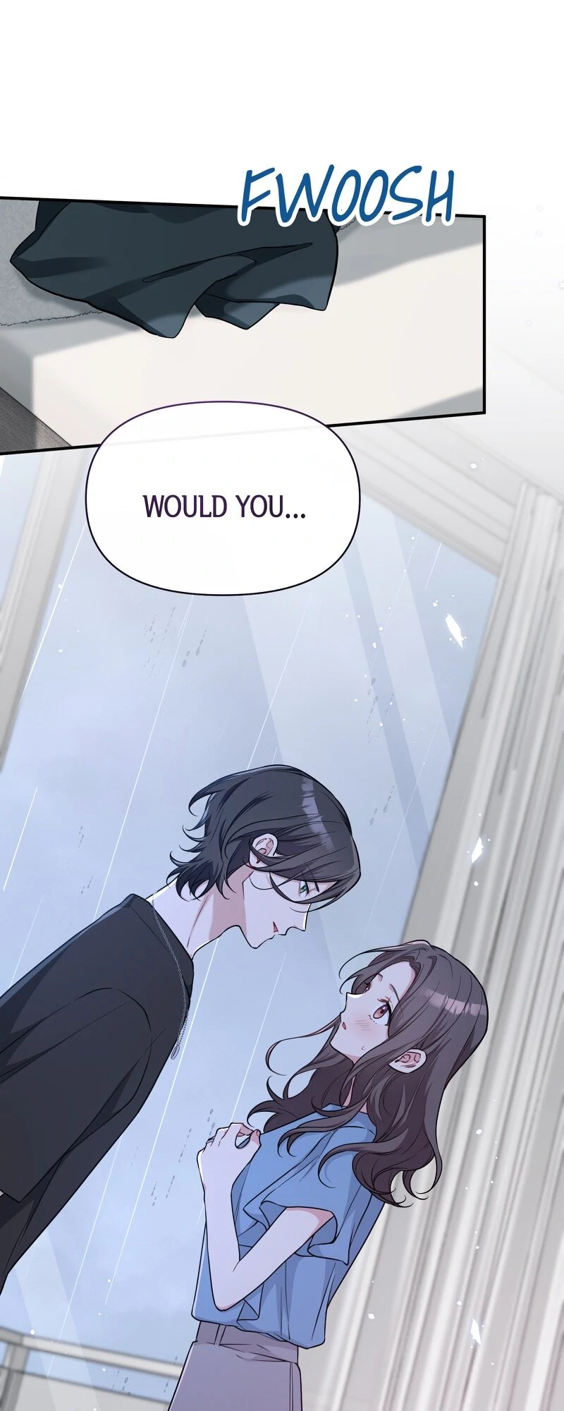 My Three Husbands Who Love Me Chapter 33 - page 52