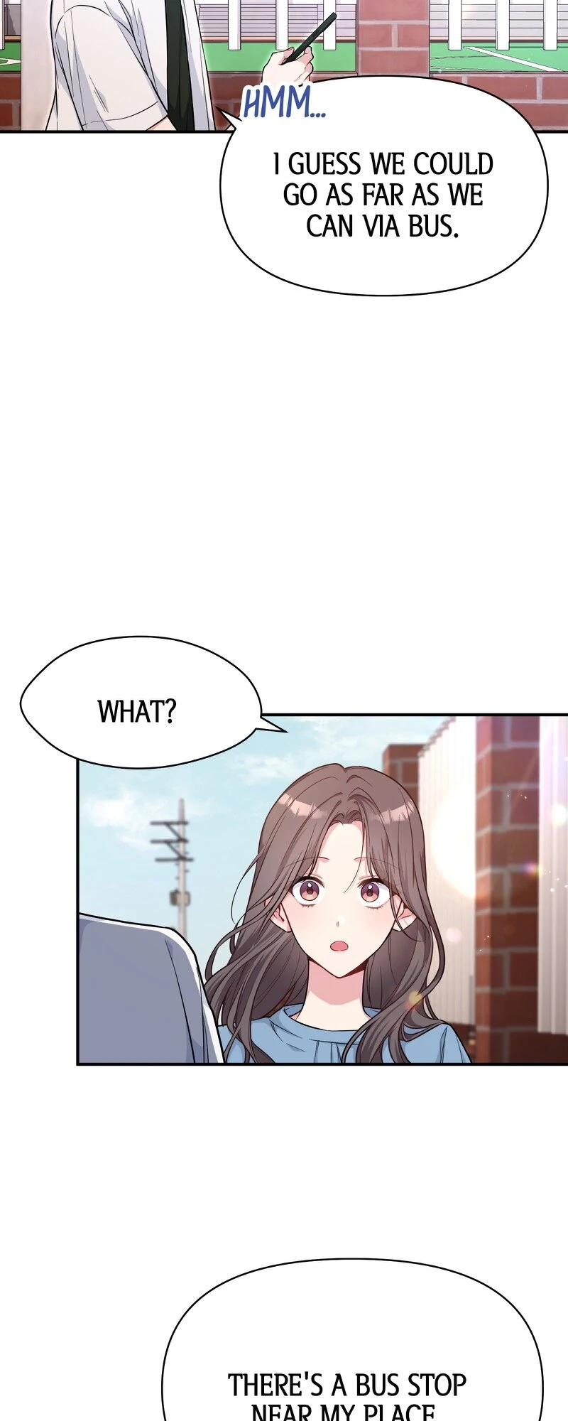 My Three Husbands Who Love Me Chapter 33 - page 7