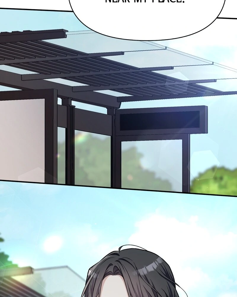 My Three Husbands Who Love Me Chapter 33 - page 8