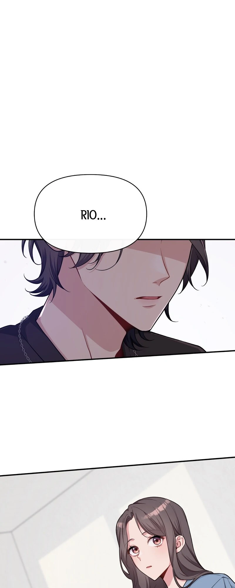 My Three Husbands Who Love Me Chapter 34 - page 1