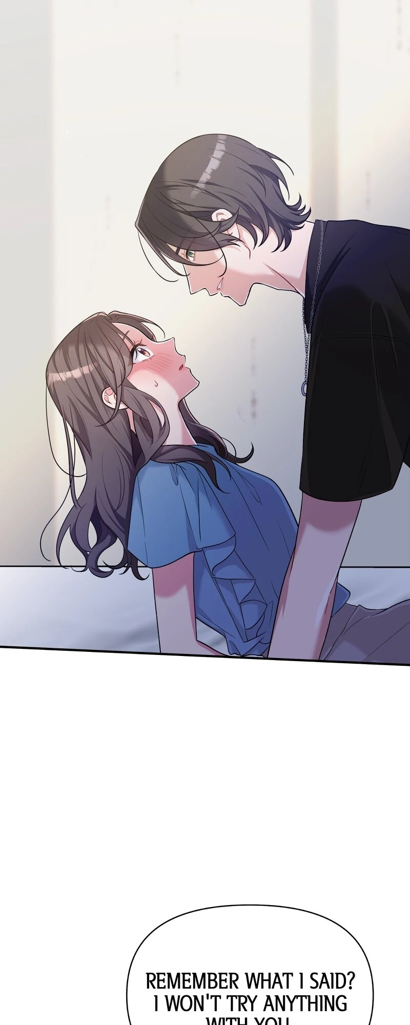 My Three Husbands Who Love Me Chapter 34 - page 11