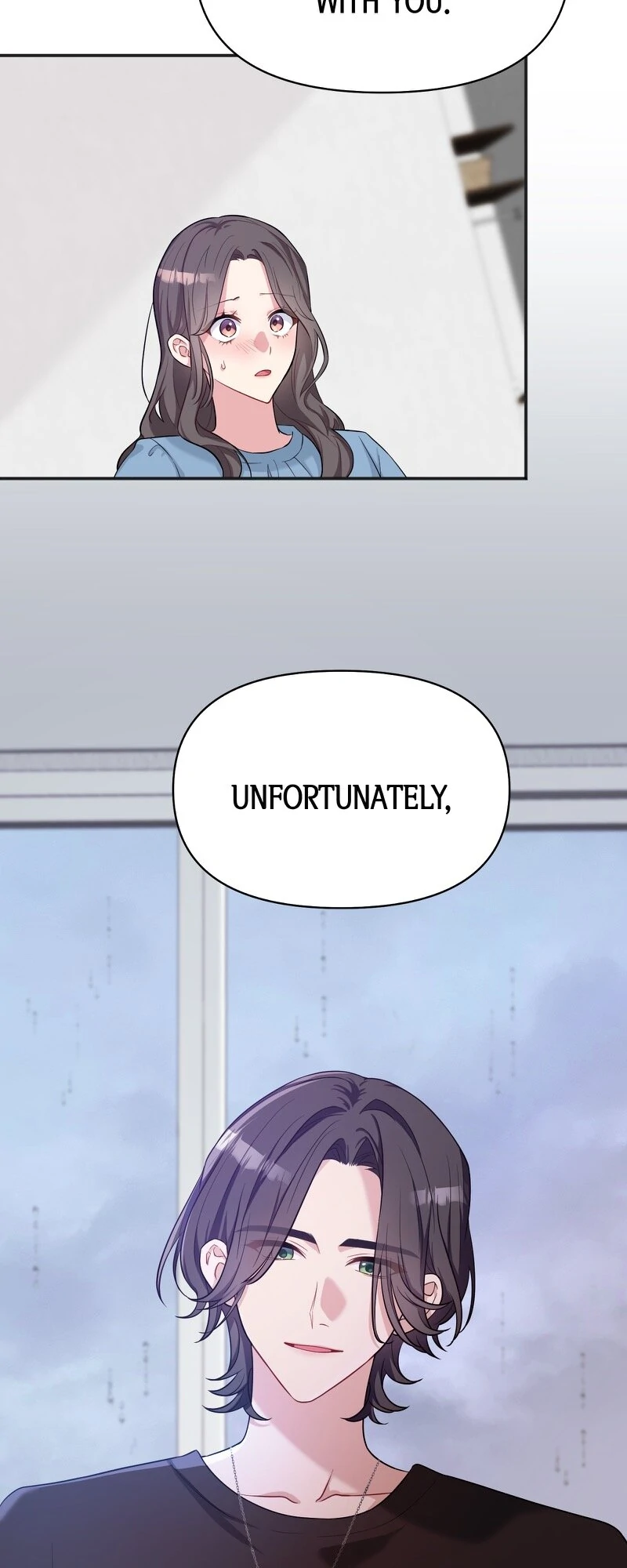 My Three Husbands Who Love Me Chapter 34 - page 12