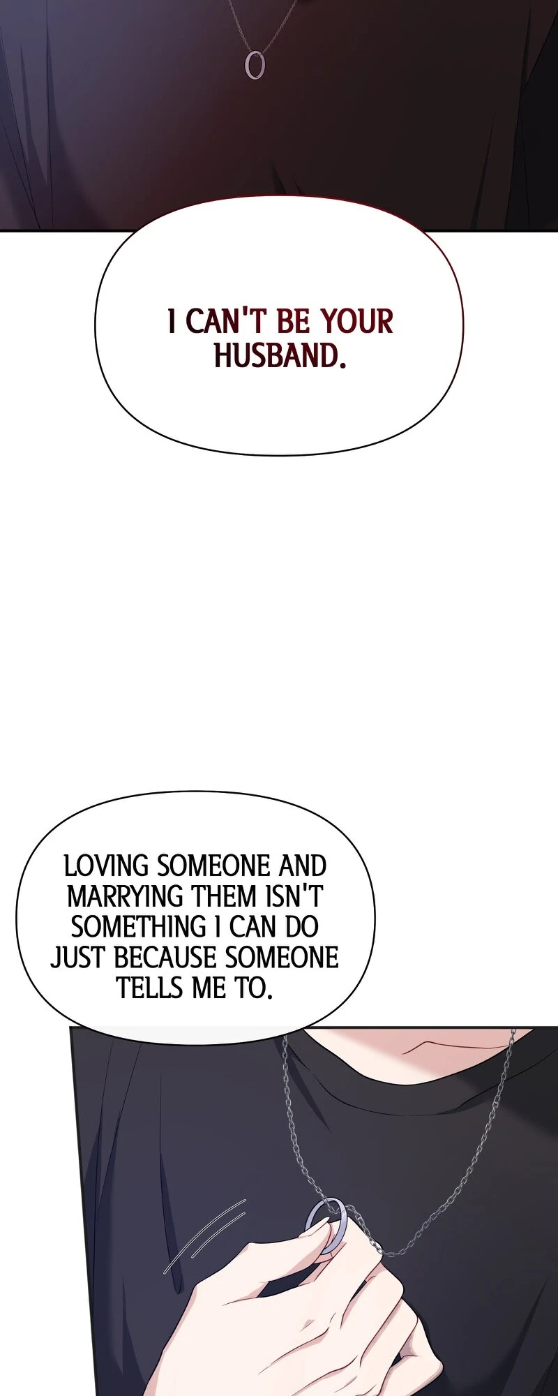 My Three Husbands Who Love Me Chapter 34 - page 13