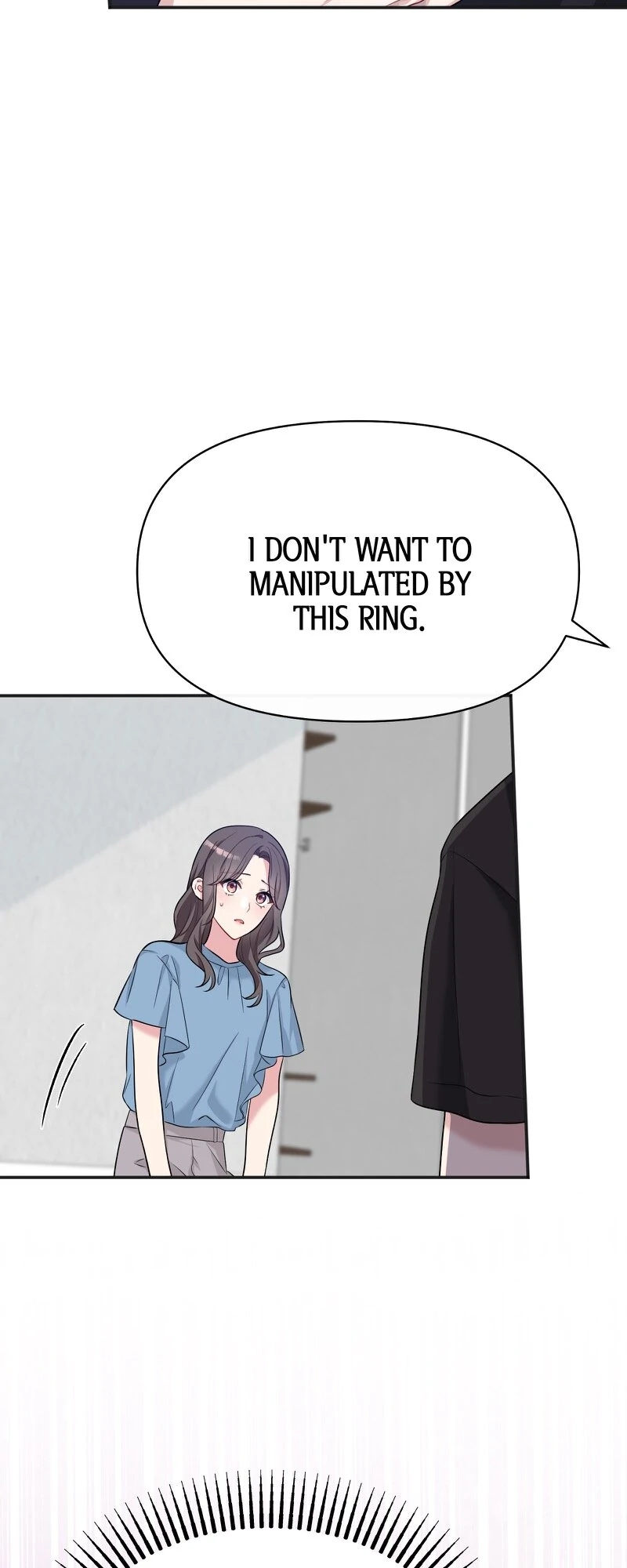 My Three Husbands Who Love Me Chapter 34 - page 14