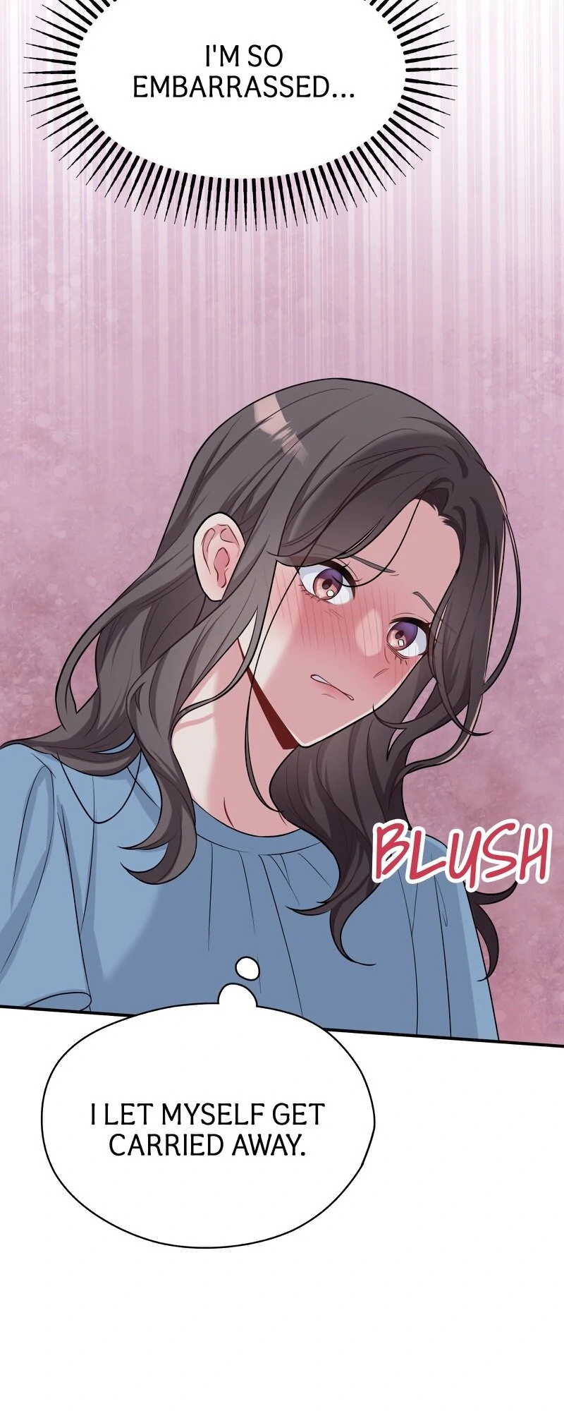 My Three Husbands Who Love Me Chapter 34 - page 15