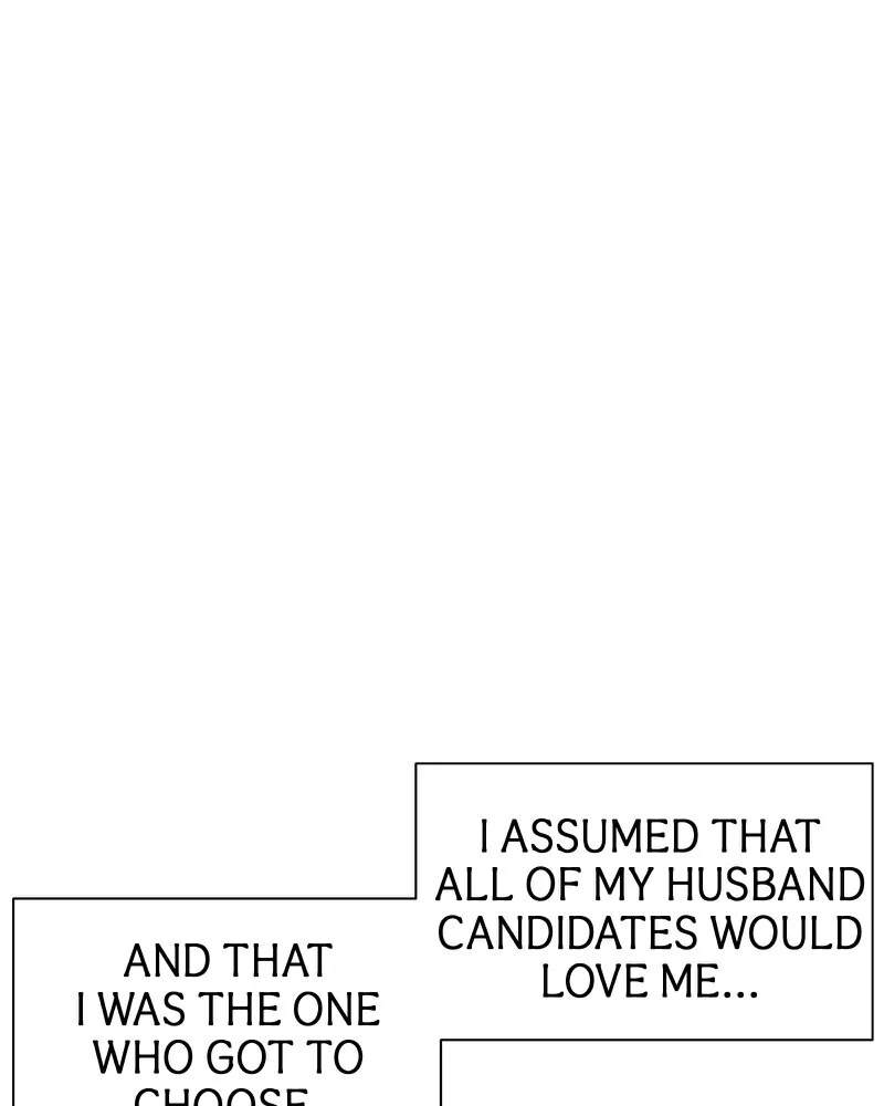 My Three Husbands Who Love Me Chapter 34 - page 16