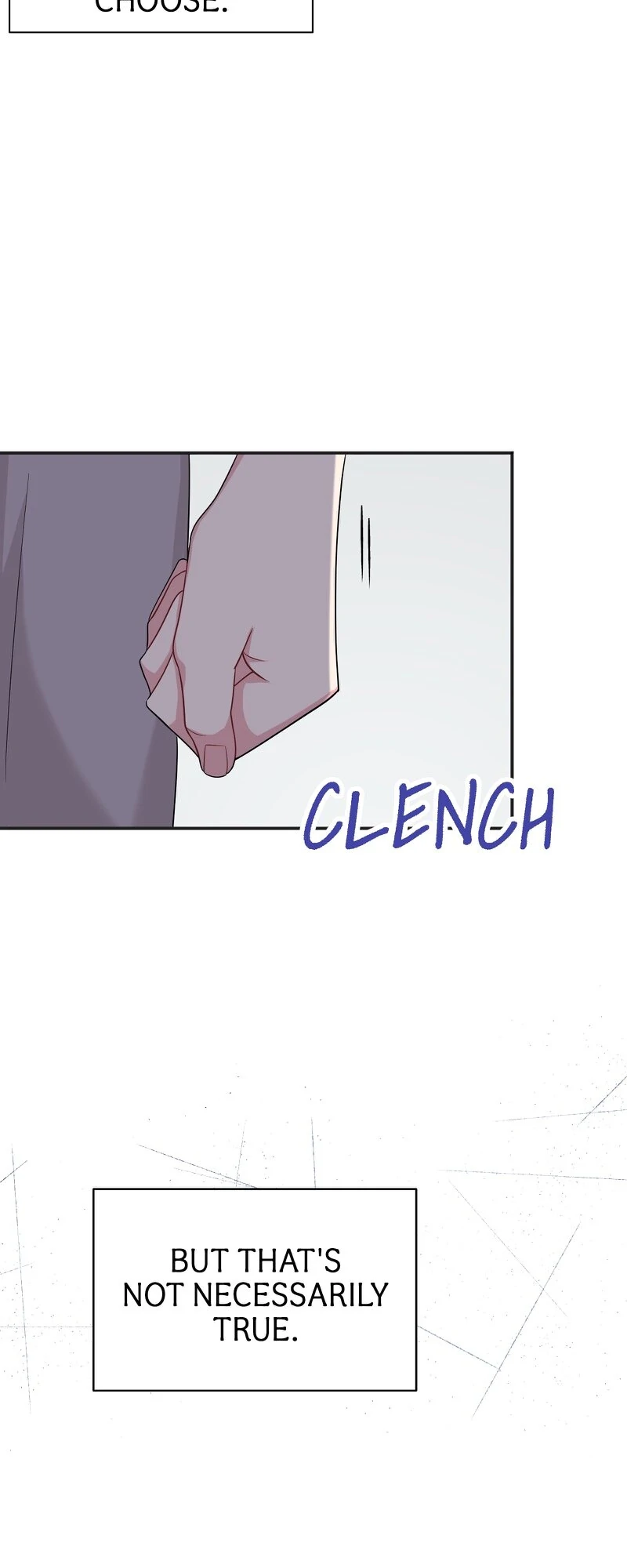 My Three Husbands Who Love Me Chapter 34 - page 17