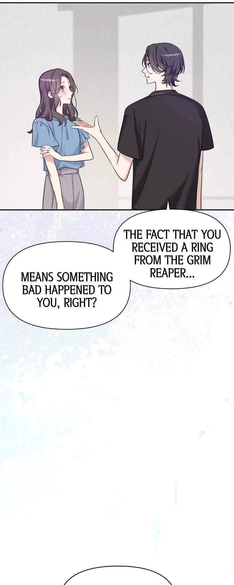 My Three Husbands Who Love Me Chapter 34 - page 18