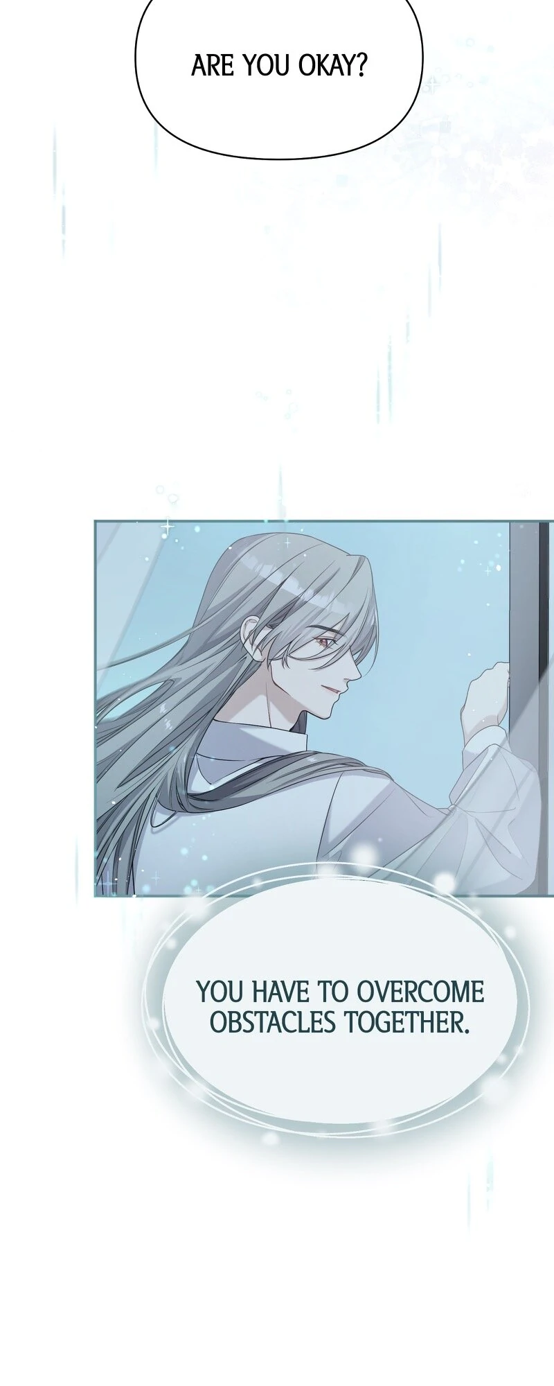 My Three Husbands Who Love Me Chapter 34 - page 19