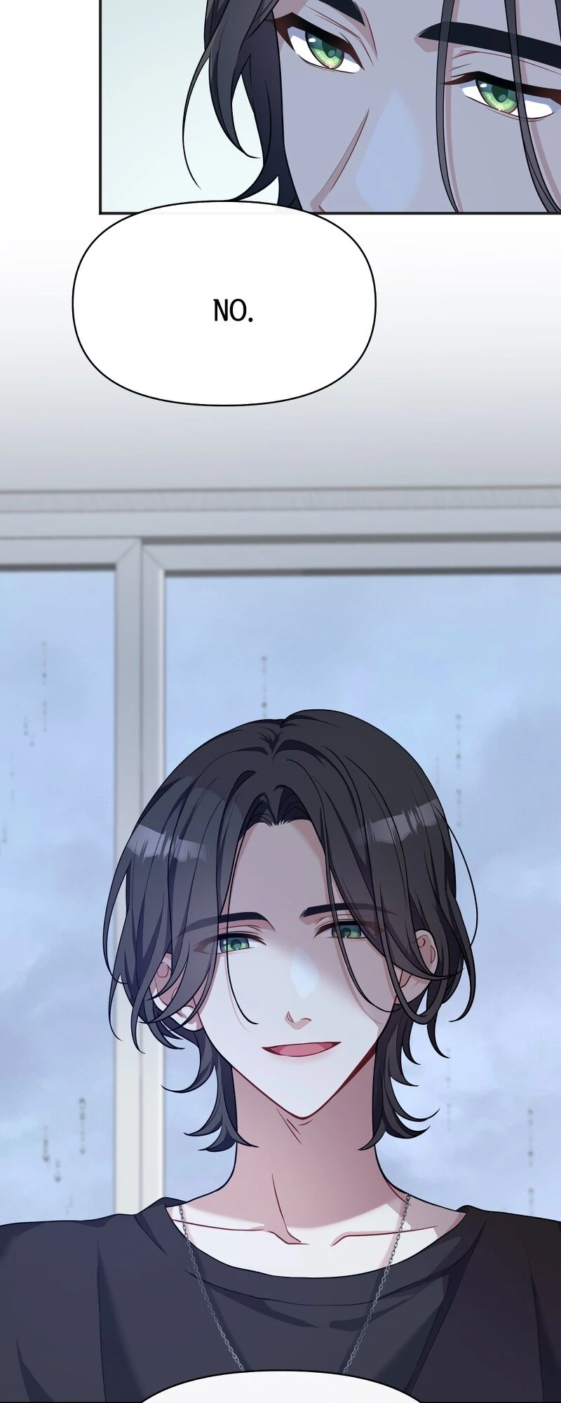 My Three Husbands Who Love Me Chapter 34 - page 21