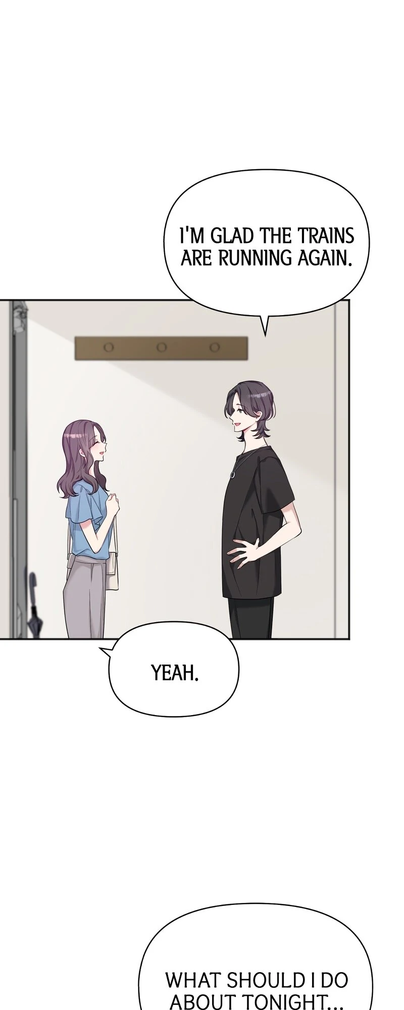 My Three Husbands Who Love Me Chapter 34 - page 23