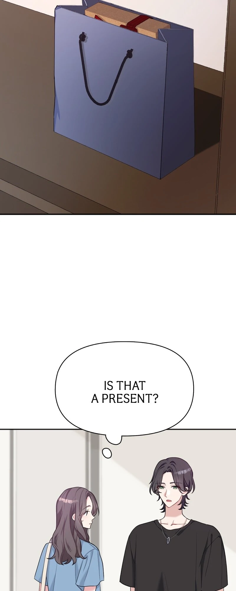 My Three Husbands Who Love Me Chapter 34 - page 25